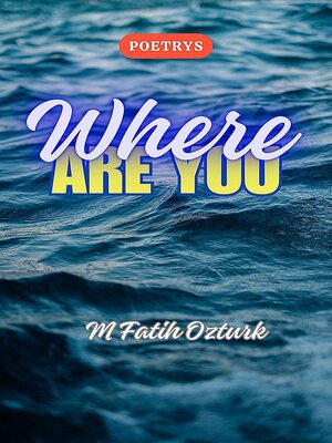 cover image of Where Are You